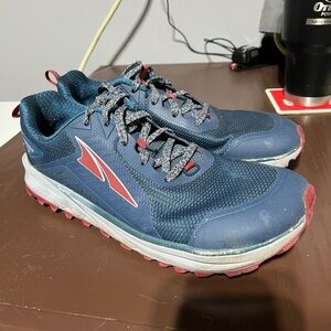 Altra Shoes - Timp 3 - size 10